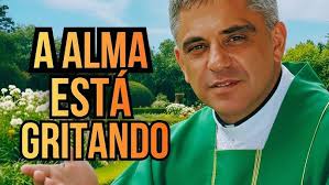 Homilia da Santa Missa do Clube da Evangelização