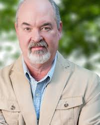 Bio — Gary Goodson