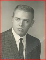 George R Allenbach II (1936-2009)