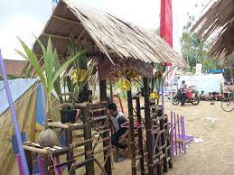 Maybe you would like to learn more about one of these? 31 Pagar Dari Bambu Untuk Pramuka