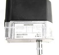 Siemens Combustion Actuator SQM48.497A9 SQM48497A9 Servo Motor NEW