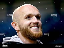 Jonny williams portrait hi-res stock photography and images