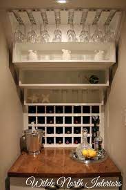 Basement Fenwick Closet Under Stairs Bar Under Stairs Under Stairs Cupboard Storage