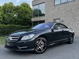 MERCEDES-CL