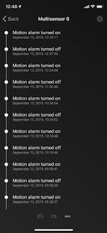 Are motion detector lights really worth it? Aeotec Multisensor 6 Keeps Detecting Motion If Nobody Present Devices Homey Community Forum