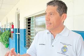 &ldquo;Que suban o no los homicidios no es culpa de la Policía&rdquo;