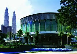 Klinik pembangunan sdn bhd, jalan melaka. Kuala Lumpur Convention Centre Draws A 15 Percent Increase In Events To Date In 2012 Tsnn Trade Show News