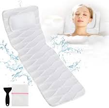 Maybe you would like to learn more about one of these? Amazon Com Bathtub Cushion