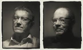 Our First Platinum Prints