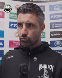 ✍️ Croeso nôl Naughts! 🙌 Kyle Naughton has signed a new one-year deal with  the Swans! 👏 👉 https://bit.ly/2YP89Nd