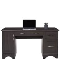We offer a range of materials, sizes and colors of writing and computer desks for your office to satisfy your every need and demand! Realspace Pelingo 60 Desk Dark Gray Office Depot
