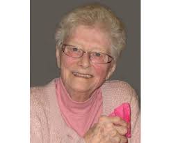 Florence McClafferty Obituary (1933