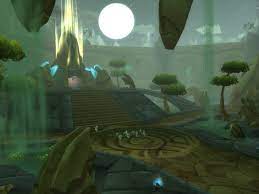 The Aldor - Faction - World Of Warcraft