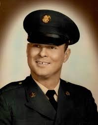 Lawrence Huffer Obituary