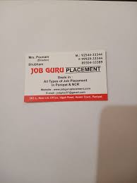 The site owner hides the web page description. Job Guru Placement Home Facebook