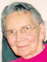 Elizabeth A. “Betty” Conroy