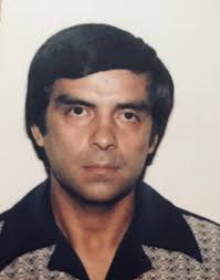 Most Recent Obituaries