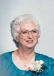 Obituary information for Ann J. Reusch