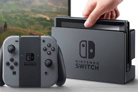 Read this guide to learn how to restart your switch if it shows any erratic behaviour. The Nintendo Switch Could Be A Restart For Gamestop Barron S