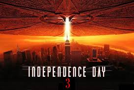 August 15, 2021 marks the 75th independence day of india. Independence Day 3 Film Kino Trailer