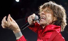 Mick Jagger: «Nicht jung sterben» | Tages-Anzeiger
