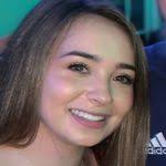 Katie Slover's Instagram, Twitter & Facebook