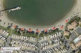 Maybe you would like to learn more about one of these? Fire Rings City Of Newport Beach