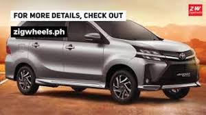 This manual very useful in the treatment and repair. Download Toyota Avanza Philippines Brochures For Free Zigwheels