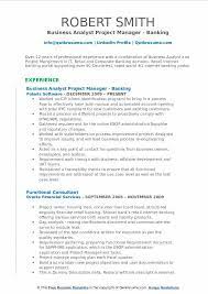 Financial project manager role is responsible for software, modeling, financial, microsoft, leadership, organizational, interpersonal, finance, health, analytical. Business Analyst Project Manager Resume Samples Qwikresume