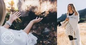 When the Sun Stands Still: A Summer Solstice Ceremony