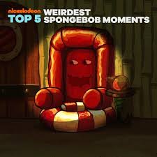 New best destkop wallpapers, wallpapers hd, hd wallpapers for pc, ipad, iphone, android phone. Nickelodeon Top 5 Weirdest Spongebob Moments Spongebob Squarepants Facebook