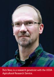 Community and Science Strengthens Industry