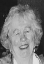 Mary Sparks Obituary (1926