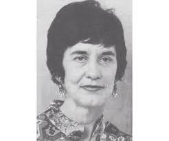 Ruby Lanier Obituary (1934