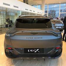 Luxury Suvs On Instagram Aston Martin Dbx Akicarspotting Aston Martin Aston Martin Cars Aston Martin Vanquish
