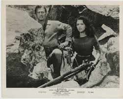 The deerslayer, starring harry t. The Deerslayer 1957 Imdb