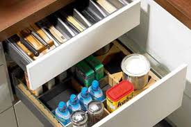 Aprovecha los precios que sólo easy te puede ofrecer en muebles para cocina. Complementos Equipamiento Y Accesorios Orden En La Cocina