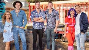 Excitement for the 2021 season of the block is building. Ttcvkmz9neh6nm