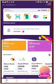 Pertama, unduh dan instal aplikasi ultrasuf apk di play store. 8 Cara Mendapatkan Kuota Gratis Axis 2021 Tanpa Aplikasi Hack Bobol