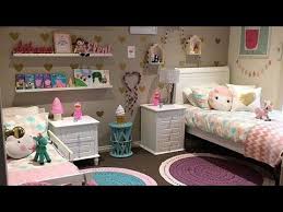 غرف نوم اطفال جديدة الوان وتصميمات تجنن سراير اطفال فردي وزوجي لايفوتكم Youtube Shared Girls Bedroom Toddler Girl Room Shared Girls Room