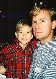 Peter Said's Instagram, Twitter & Facebook