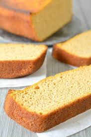 This keto pumpkin bread is, of course, gluten free. Keto Spiced Pumpkin Bread Super Simple Holiday Side Dessert