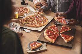 Pizza Hut Pizza Wings Delivery Take Out From 579 S Main St