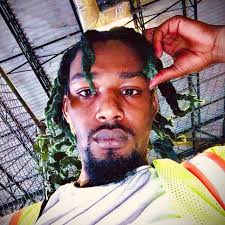 Donta'Veous Sharrod Cockfield Marshall, age 29