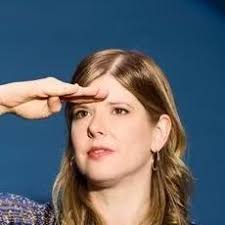 Dana Steffen Movies and TV Shows