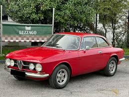 Image result for Cobalt Blue 1968 Alfa-Romeo