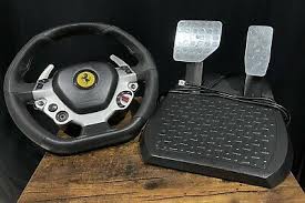We did not find results for: Thrustmaster Tx Ferrari 458 Italia Racing Wheel And Pedals 663296419286 Ebay