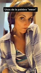 Uso de la palabra “weon” expresando sentimientos. Primera parte. Tan corta  palabra tanto significado 🤣 #parati #chile #tiapao #latinocheck