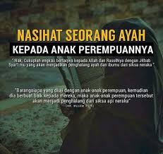 Beliau terkenal karena nasihat yang diberikan pada anaknya. Nasehat Bijak 2020 Nasehat Untuk Anakku