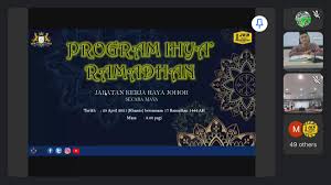 Agensi ini terletak di bawah kementerian kerja raya malaysia. Jkr Johor Jkrjohor Twitter
